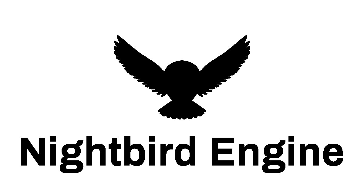 Another Open-Source Game Engine?
